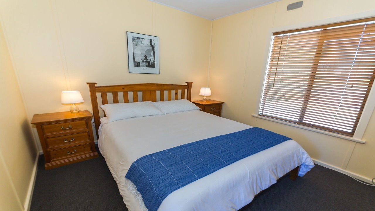 Photo of Bedroom in Carrickalinga