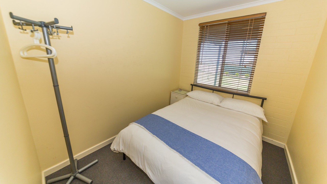 Photo of Bedroom in Carrickalinga