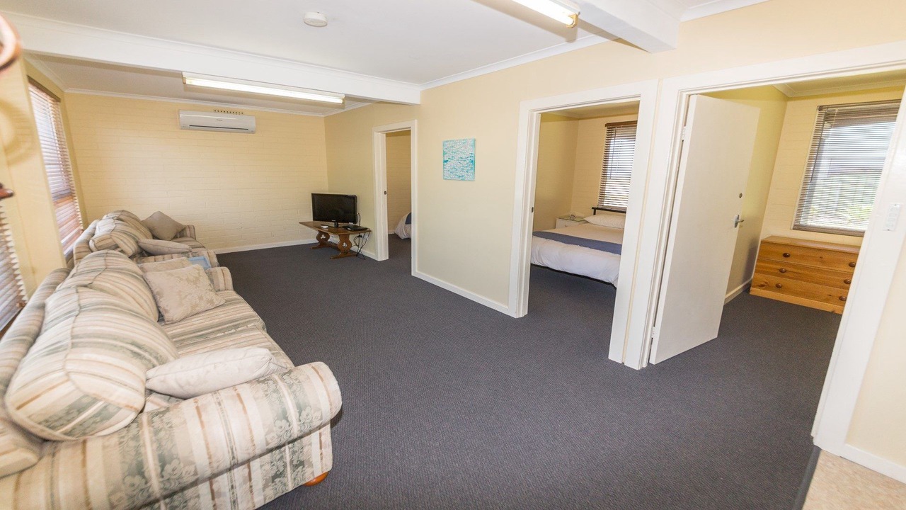 Photo of Bedroom in Carrickalinga