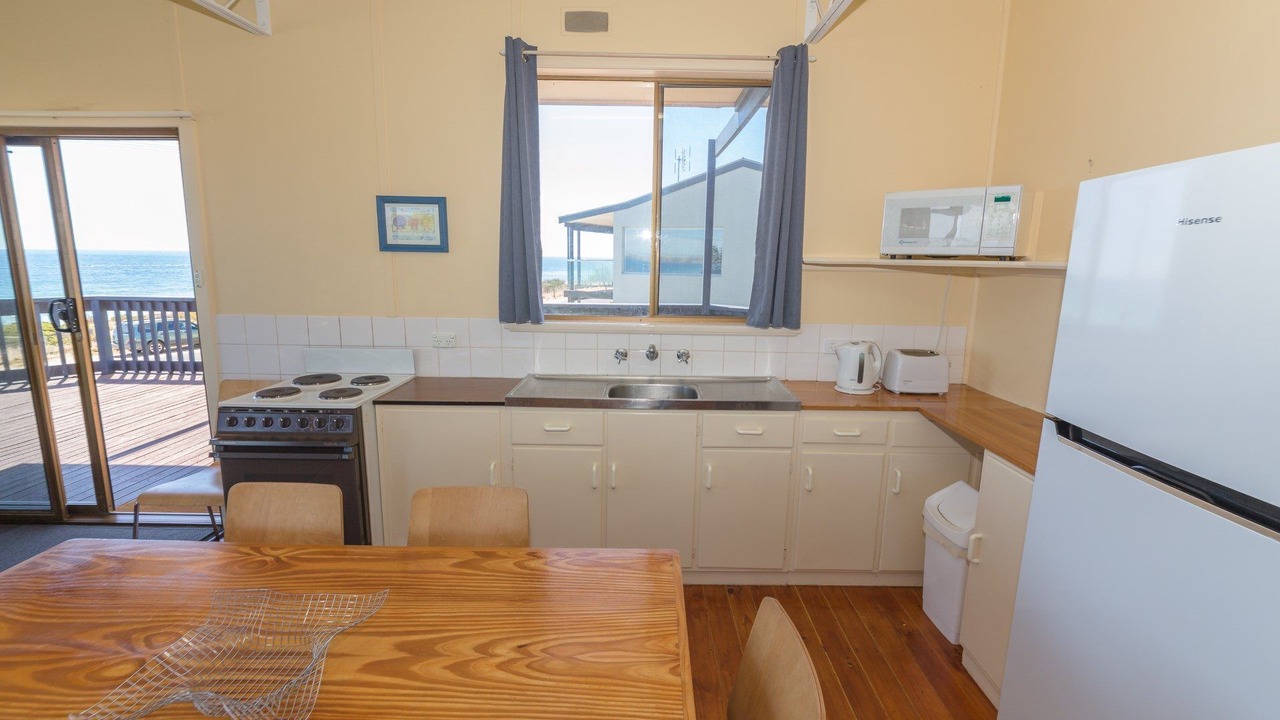 Photo of Kitchen in Carrickalinga