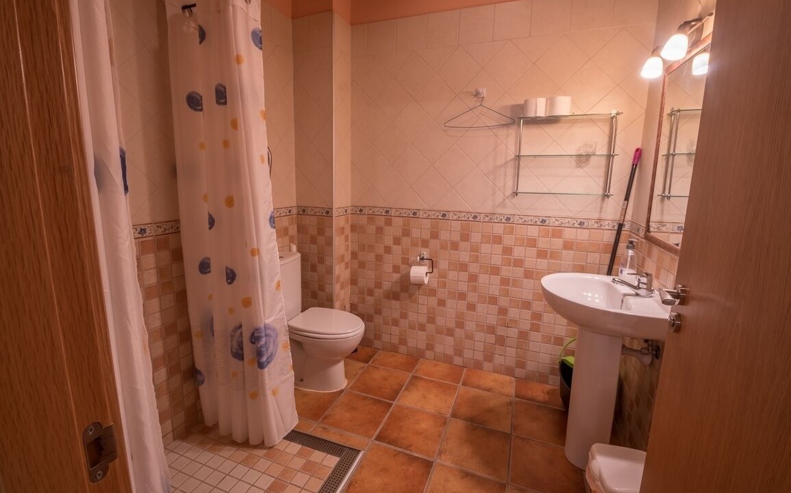 Photo of Bathroom in Mambrillas de Lara