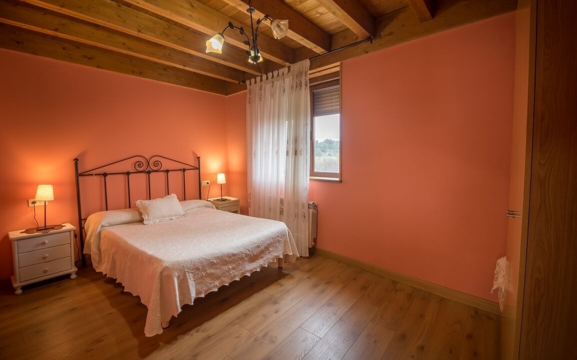 Photo of Bedroom in Mambrillas de Lara