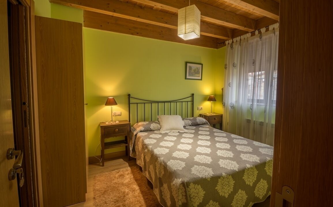 Photo of Bedroom in Mambrillas de Lara