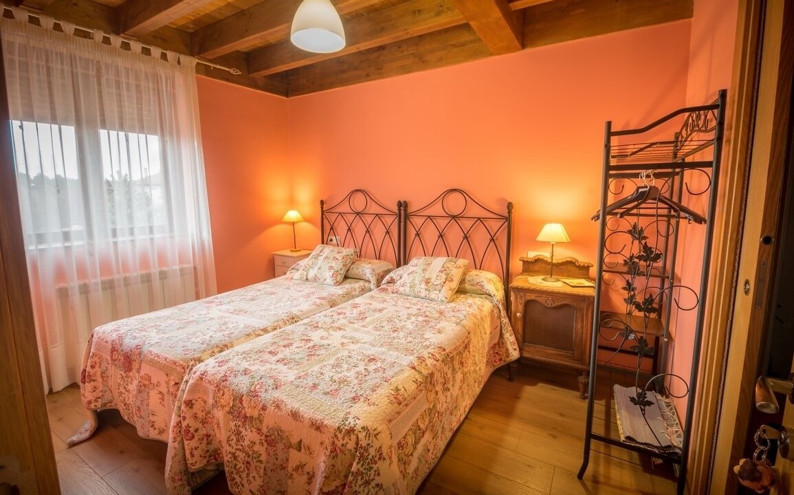 Photo of Bedroom in Mambrillas de Lara