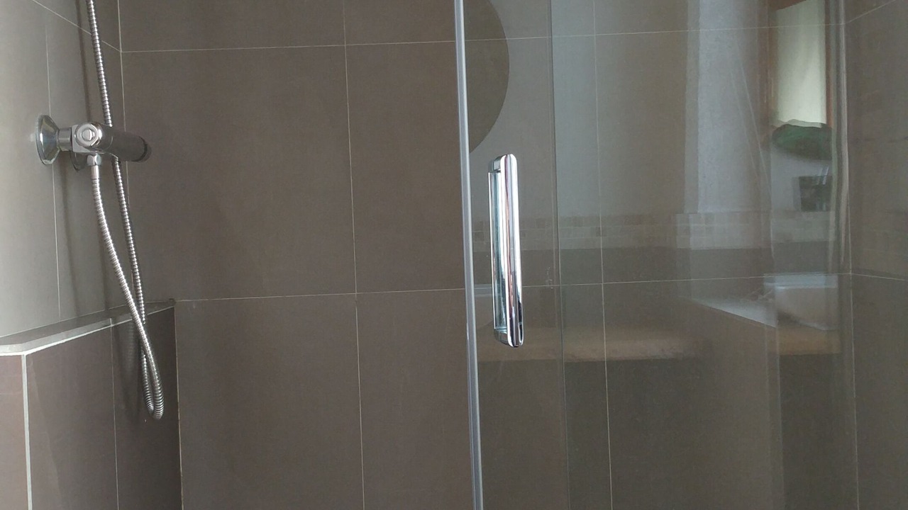 Photo of Bathroom in Fuentemilanos