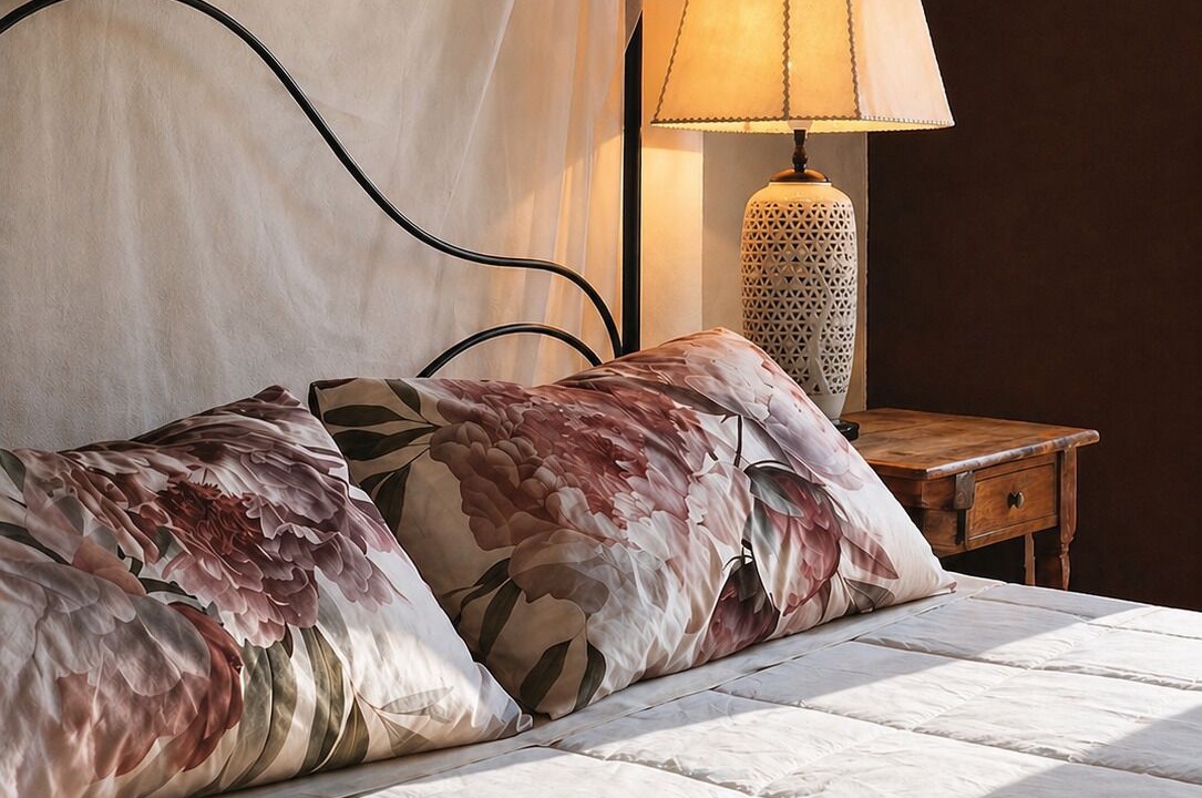 Photo of Bedroom in Fuentemilanos