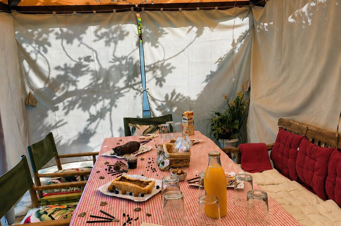 Photo of Outdoor in Fuentemilanos
