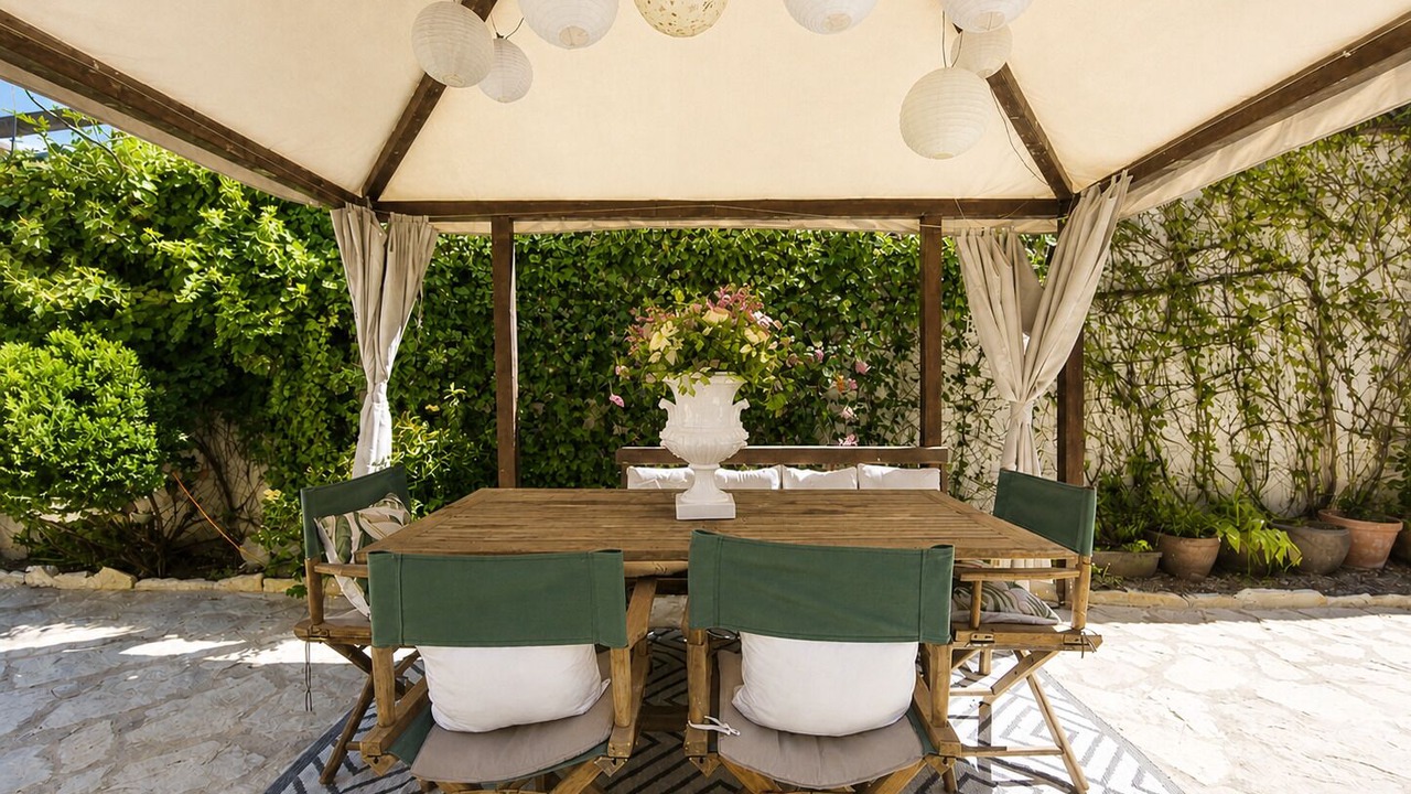 Photo of Outdoor in Fuentemilanos
