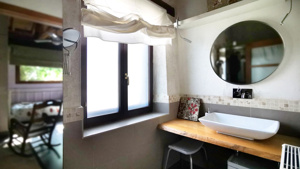 Photo of Bathroom in Fuentemilanos