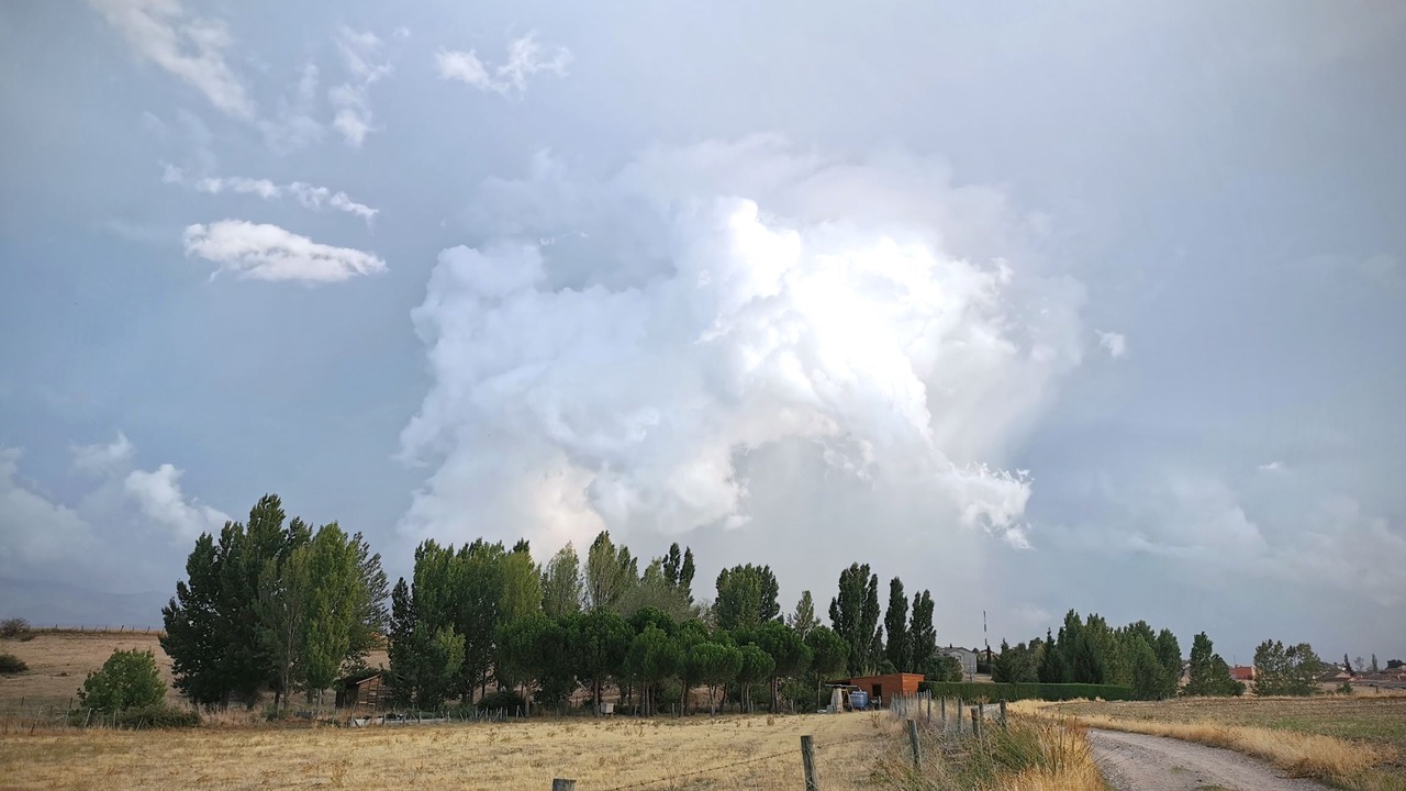 Photo of Outdoor in Fuentemilanos
