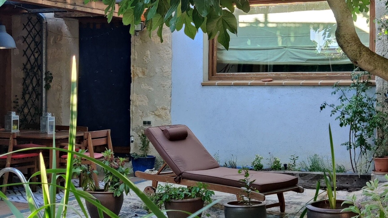 Photo of Outdoor in Fuentemilanos