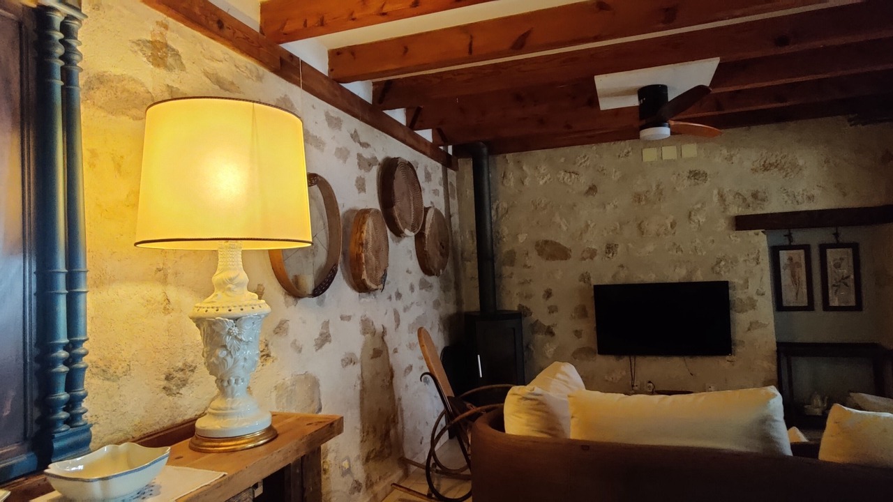 Photo of Livingroom in Fuentemilanos