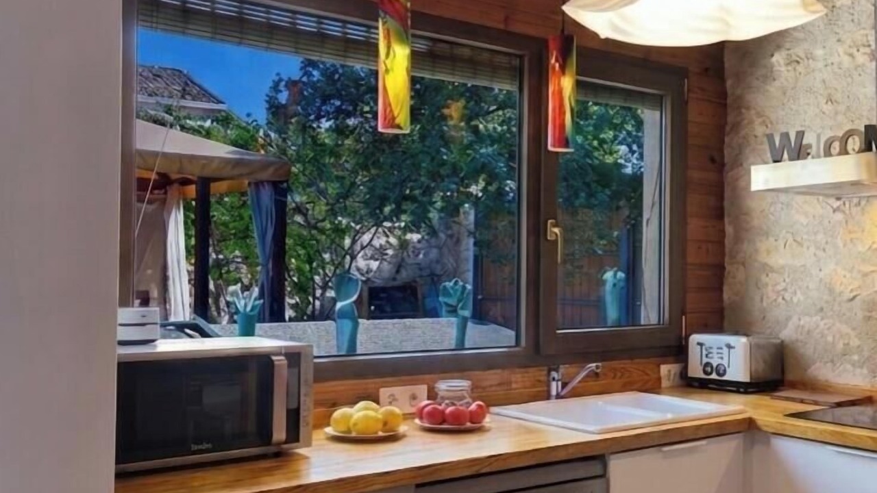 Photo of Kitchen in Fuentemilanos