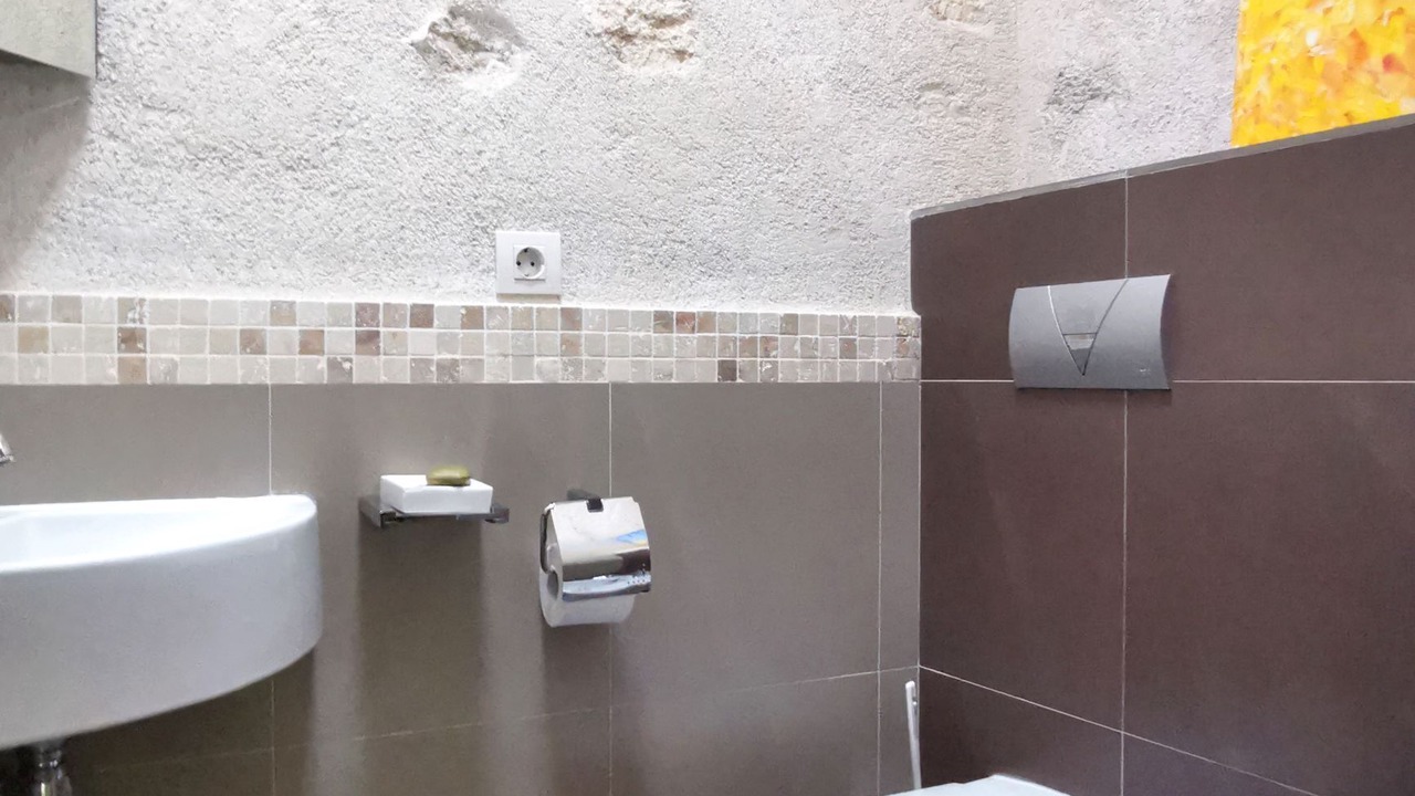 Photo of Bathroom in Fuentemilanos