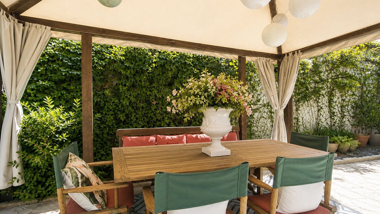 Photo of Outdoor in Fuentemilanos