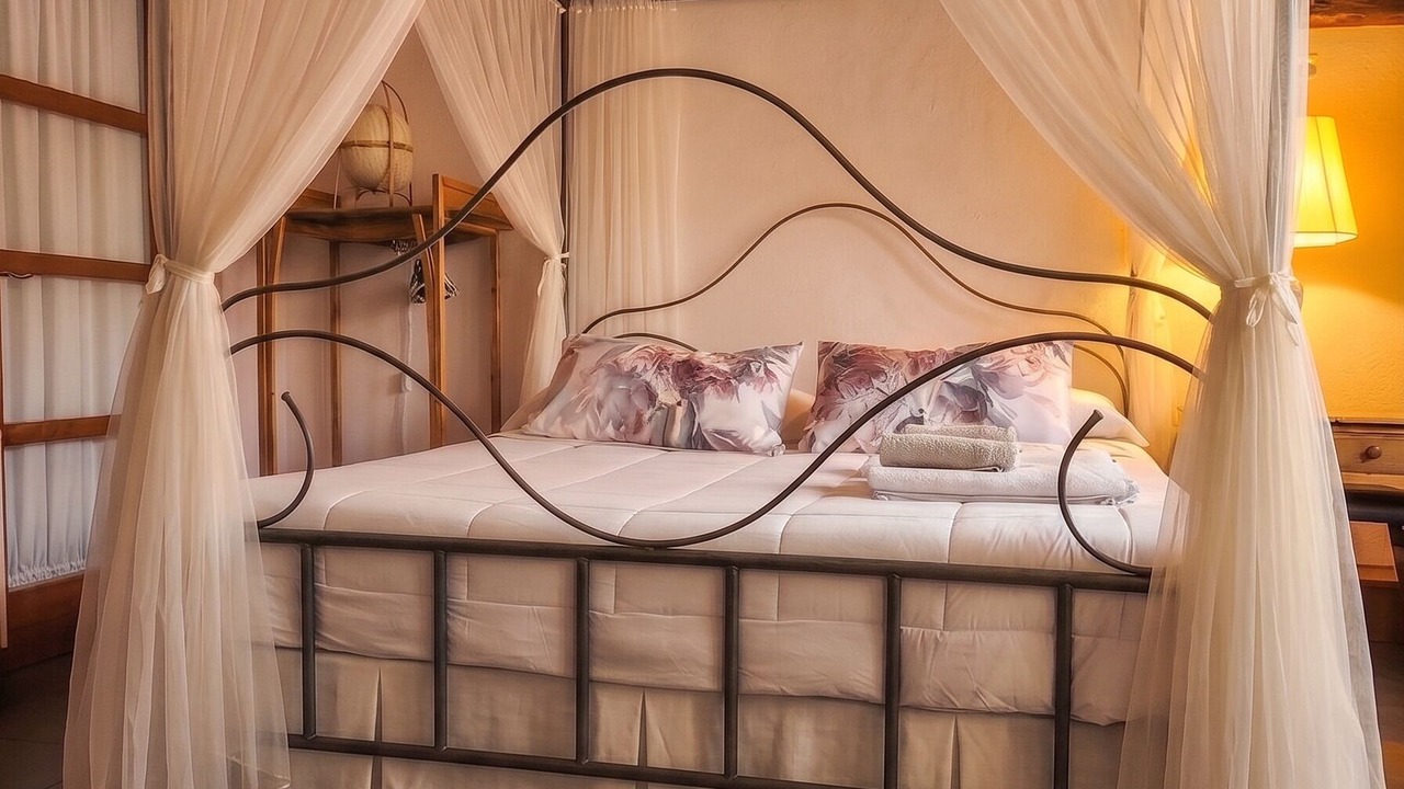 Photo of Bedroom in Fuentemilanos