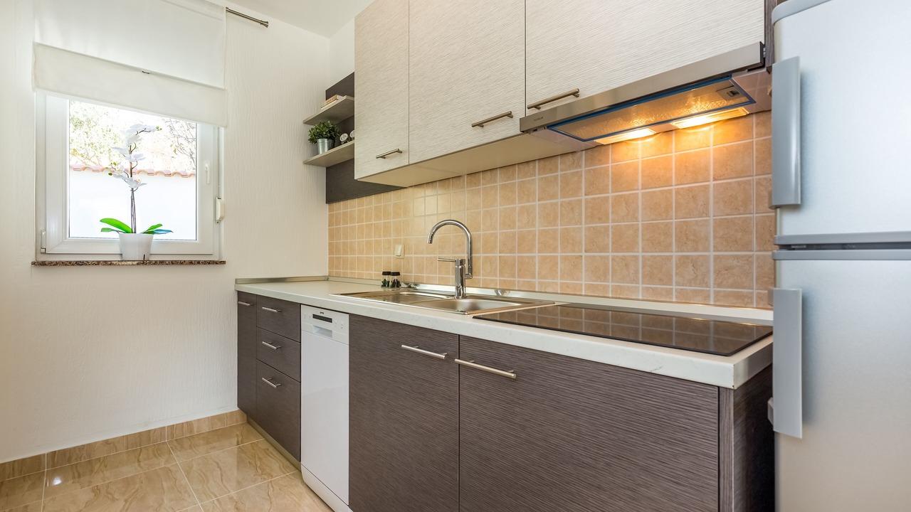 Photo of Kitchen in Dramalj