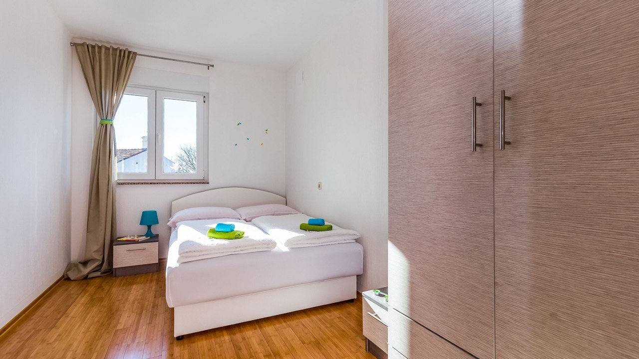 Photo of Bedroom in Dramalj