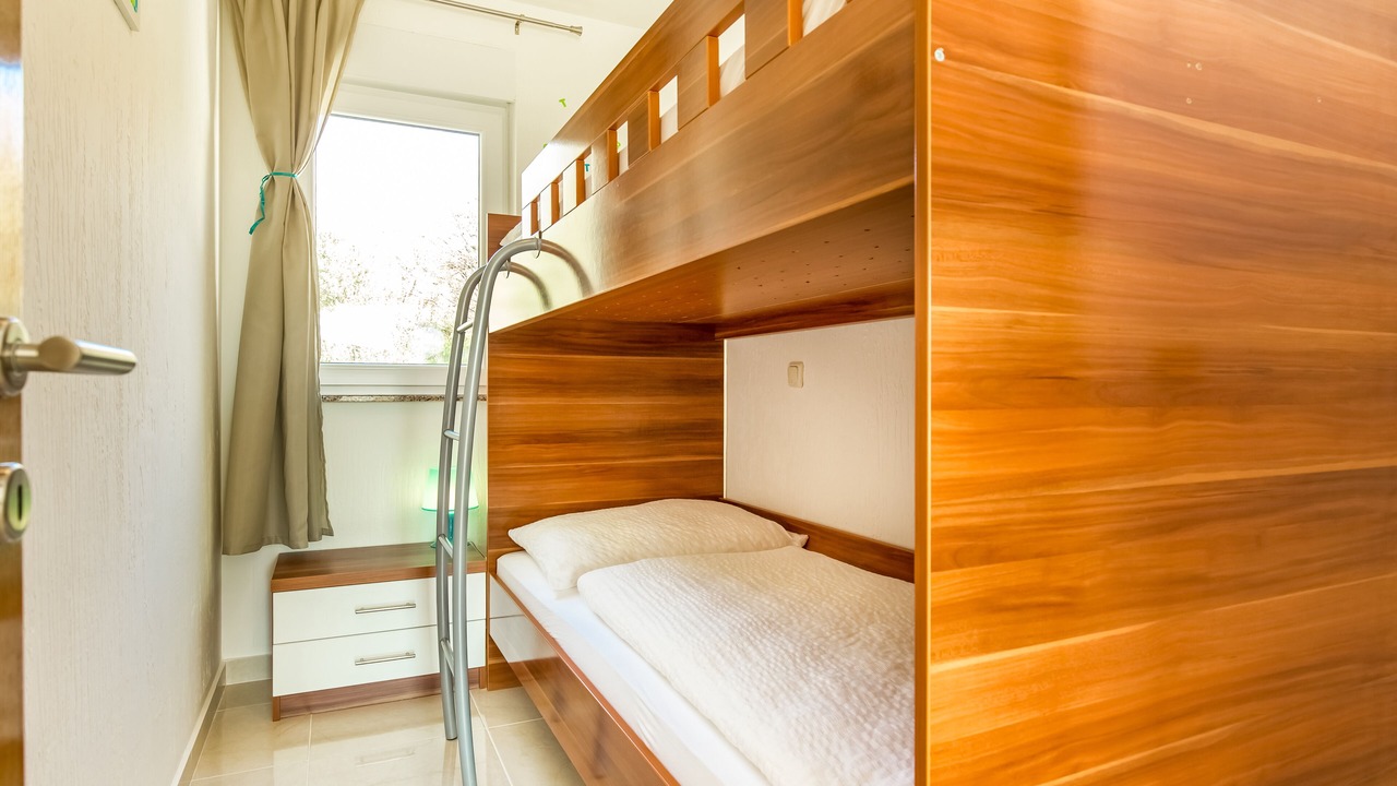 Photo of Bedroom in Dramalj