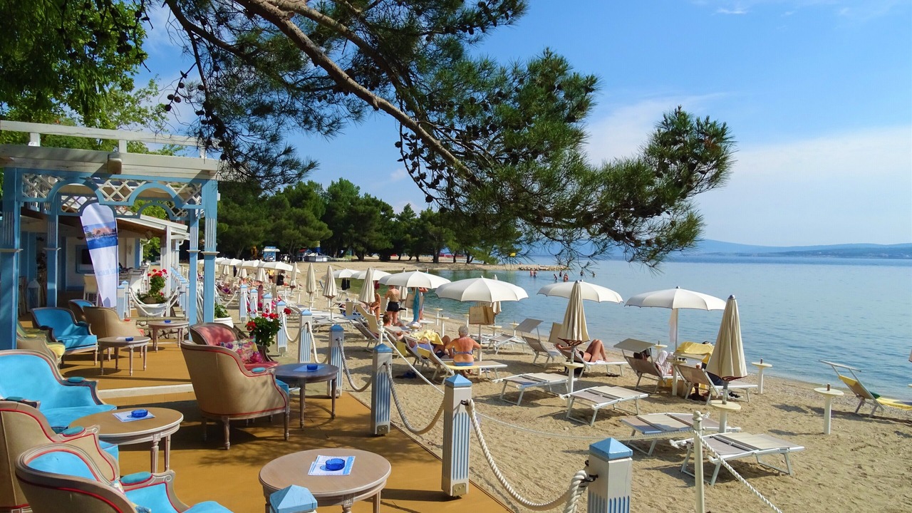 Photo of Outdoor in Dramalj