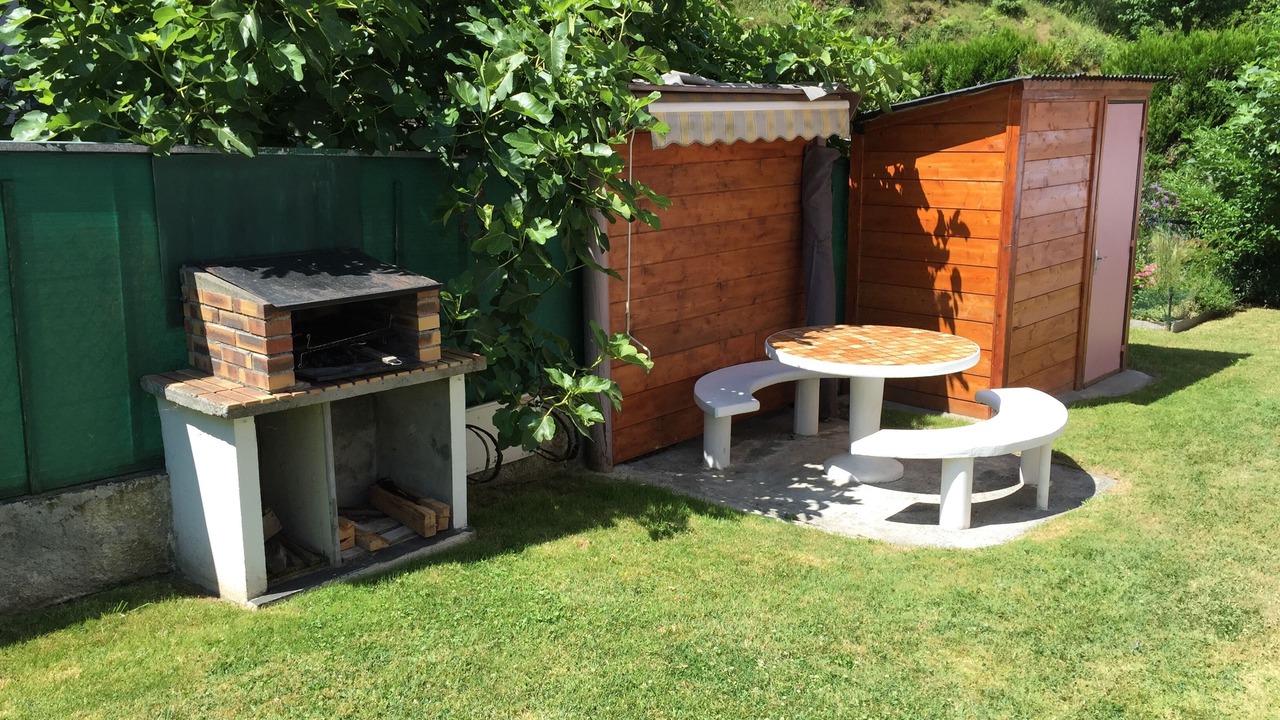 Photo of Outdoor in Ayros-Arbouix