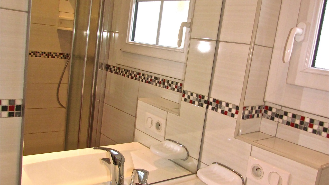 Photo of Bathroom in Ayros-Arbouix