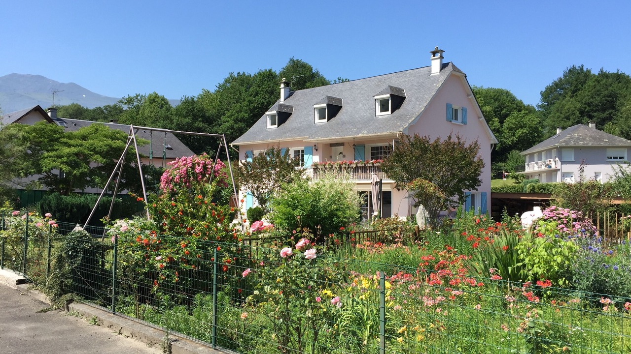 Photo of Outdoor in Ayros-Arbouix