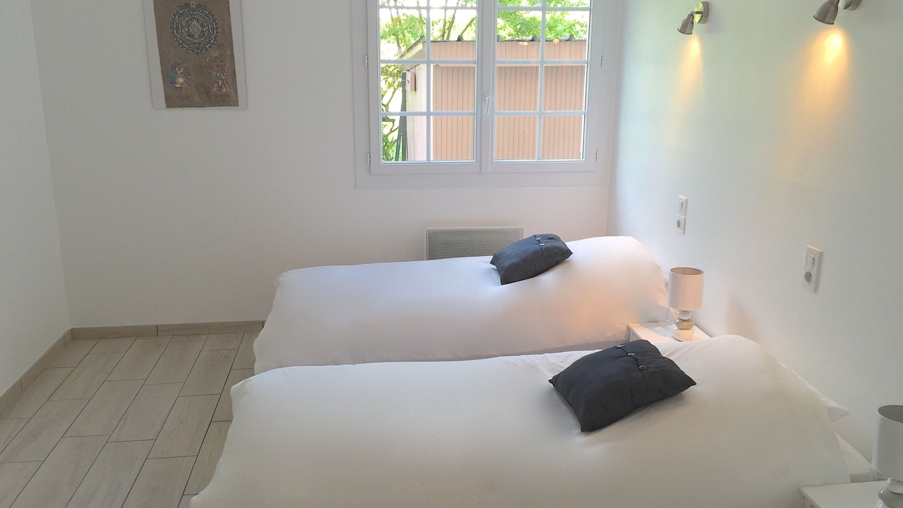 Photo of Bedroom in Ayros-Arbouix
