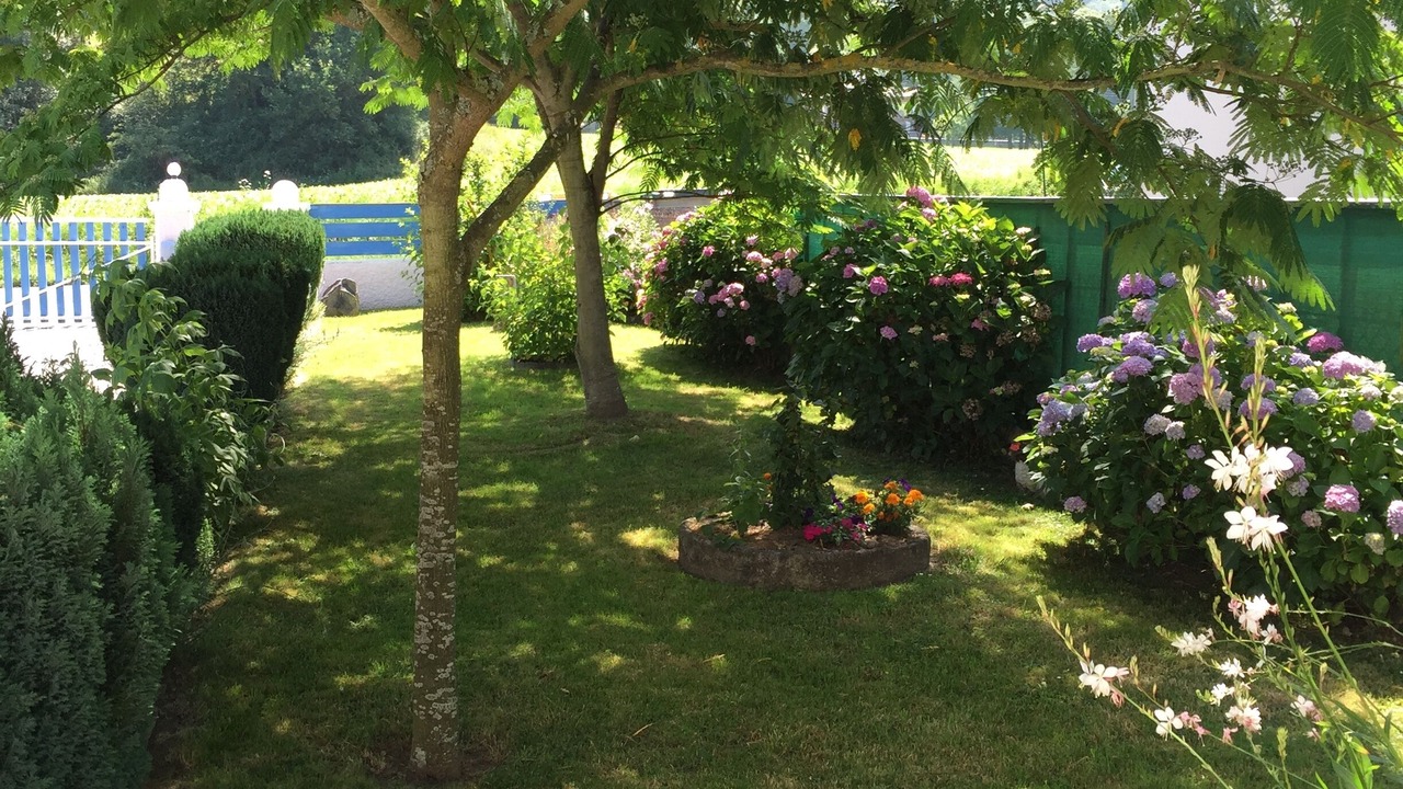 Photo of Outdoor in Ayros-Arbouix