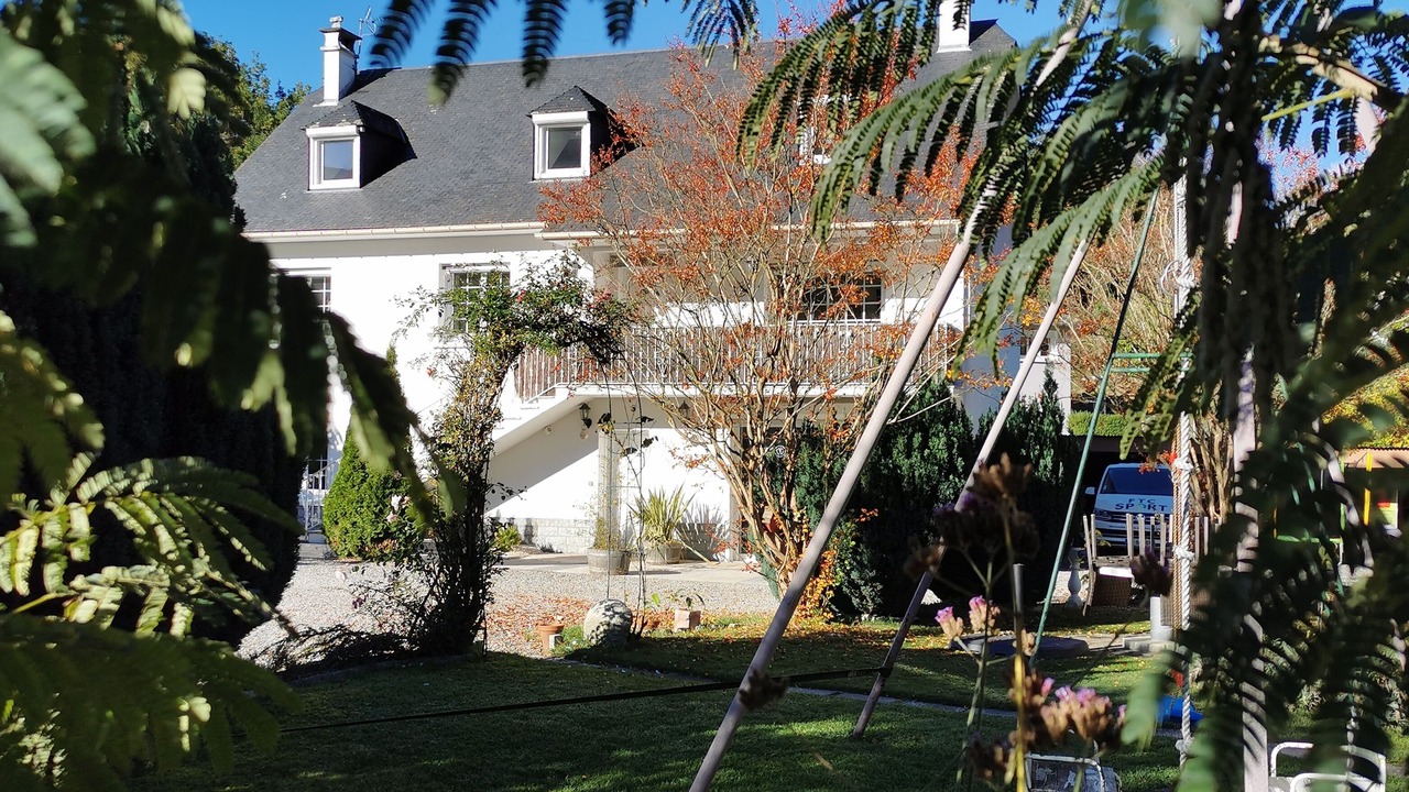 Photo of Outdoor in Ayros-Arbouix