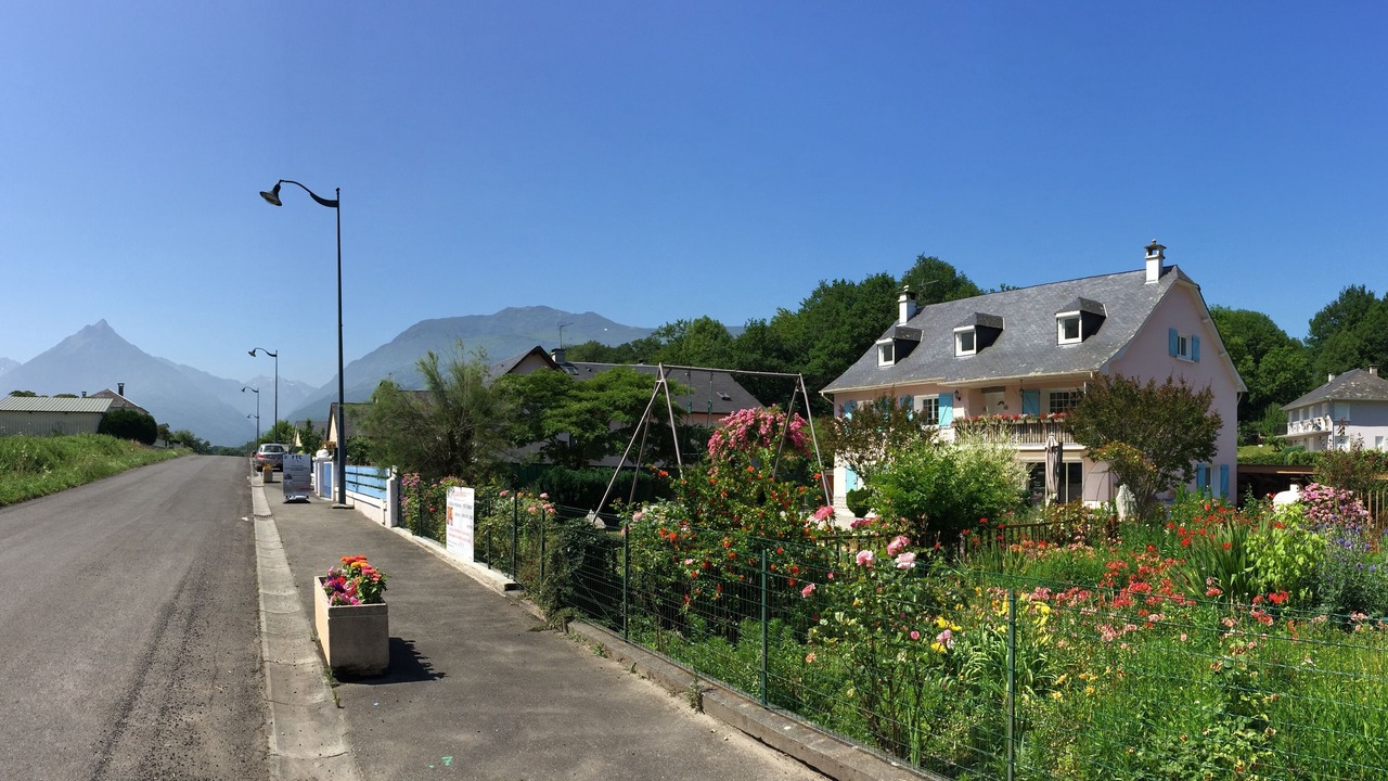 Photo of Outdoor in Ayros-Arbouix