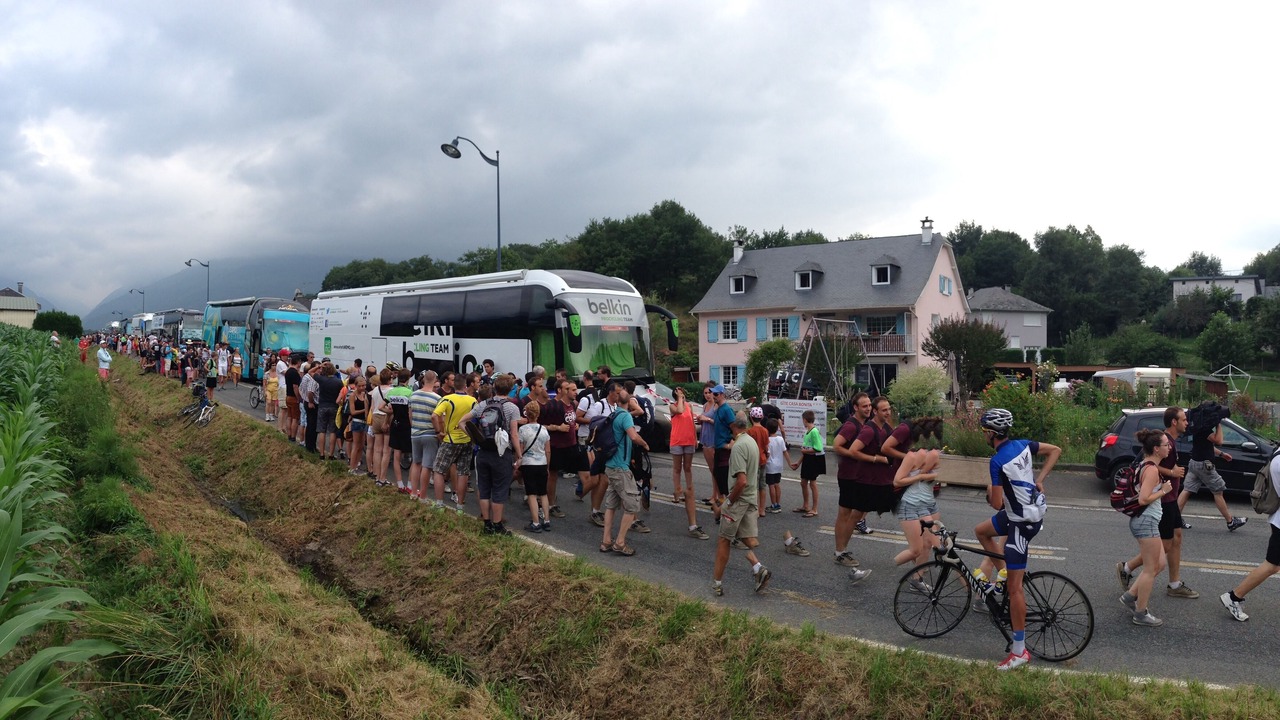 Photo of Others in Ayros-Arbouix