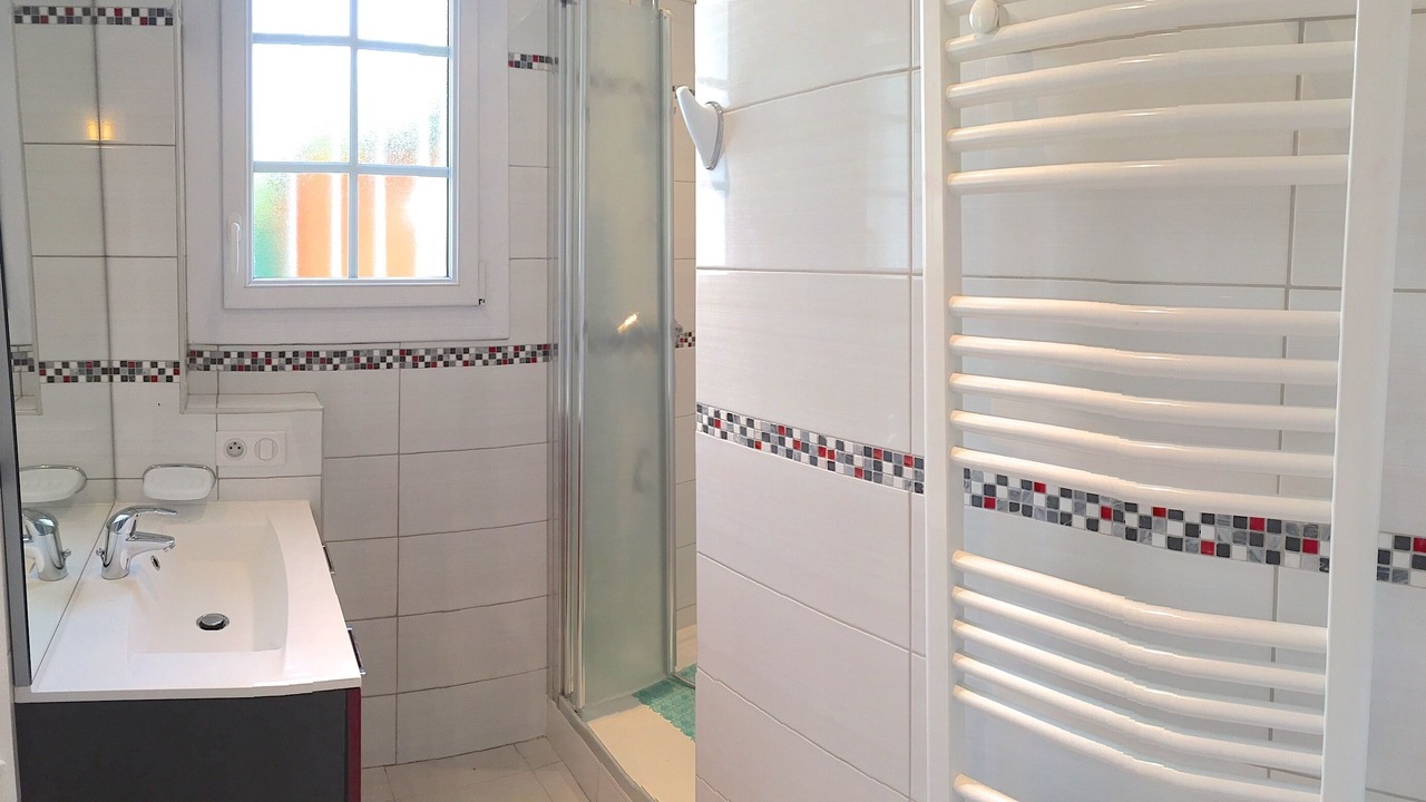 Photo of Bathroom in Ayros-Arbouix