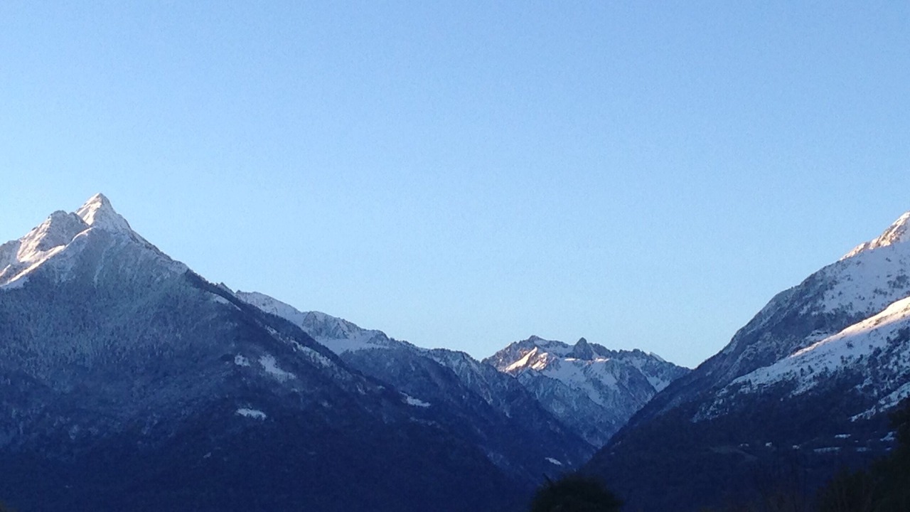 Photo of Outdoor in Ayros-Arbouix