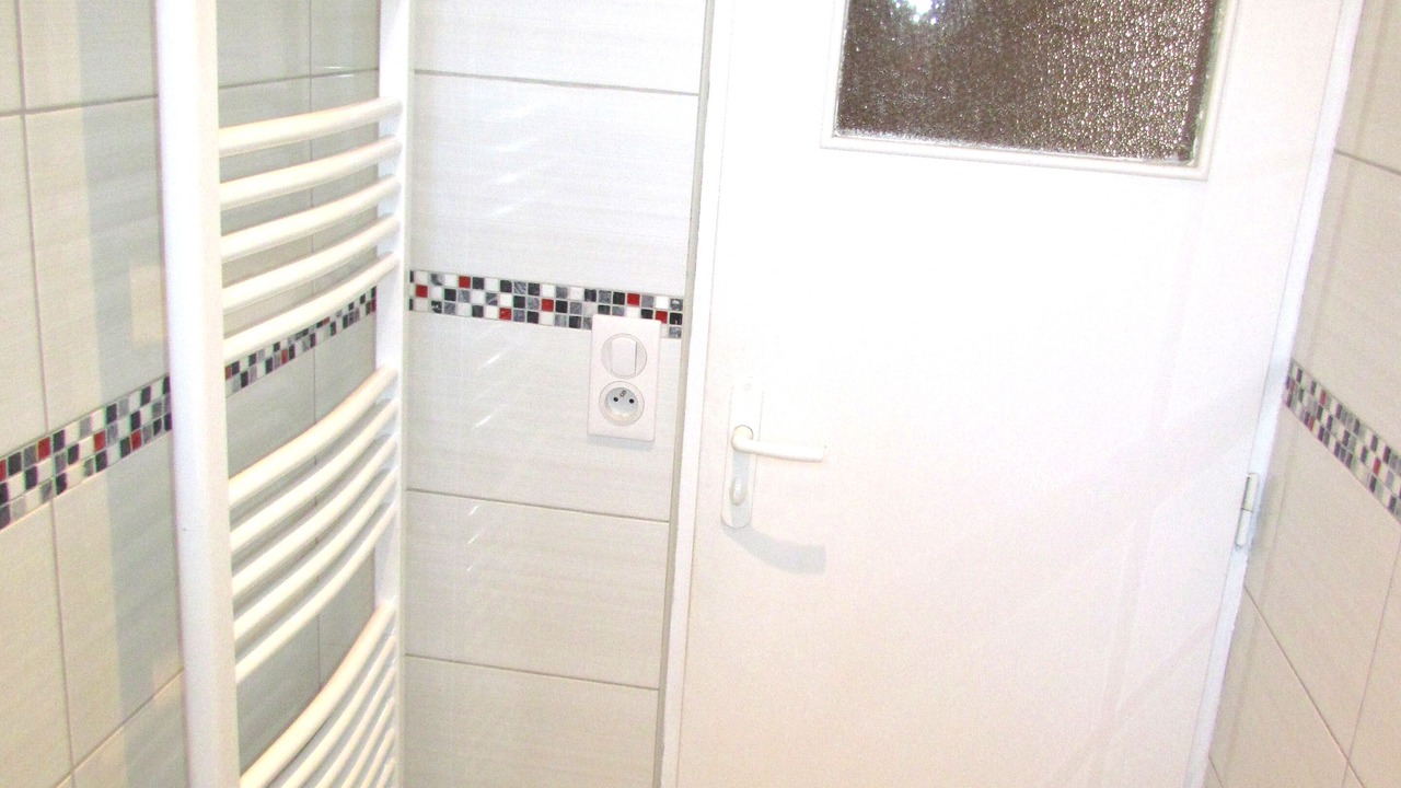 Photo of Bathroom in Ayros-Arbouix