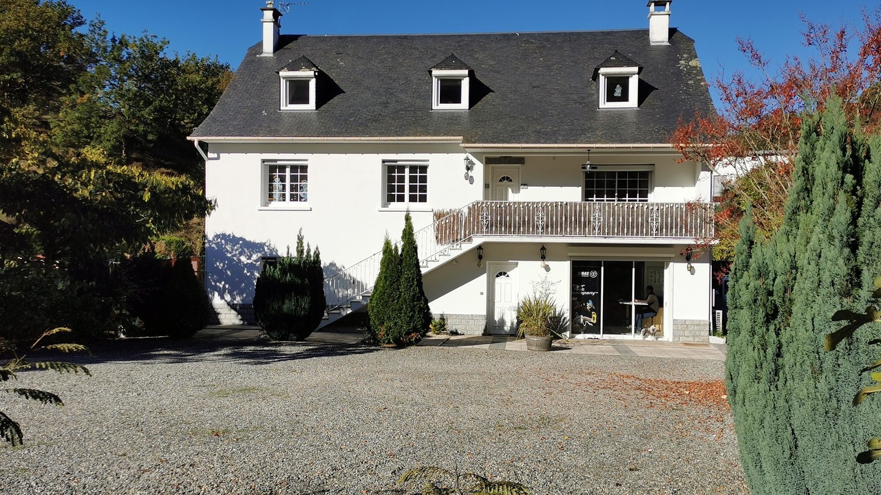 Photo of Outdoor in Ayros-Arbouix