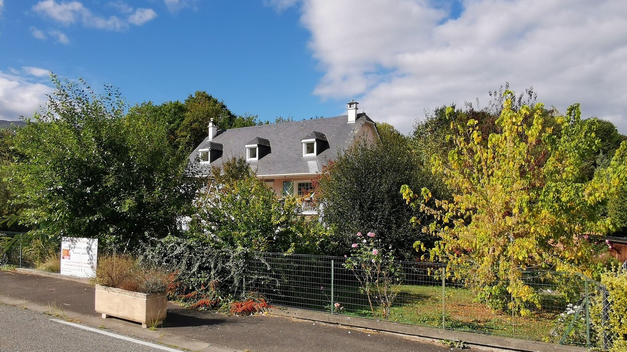 Photo of Outdoor in Ayros-Arbouix