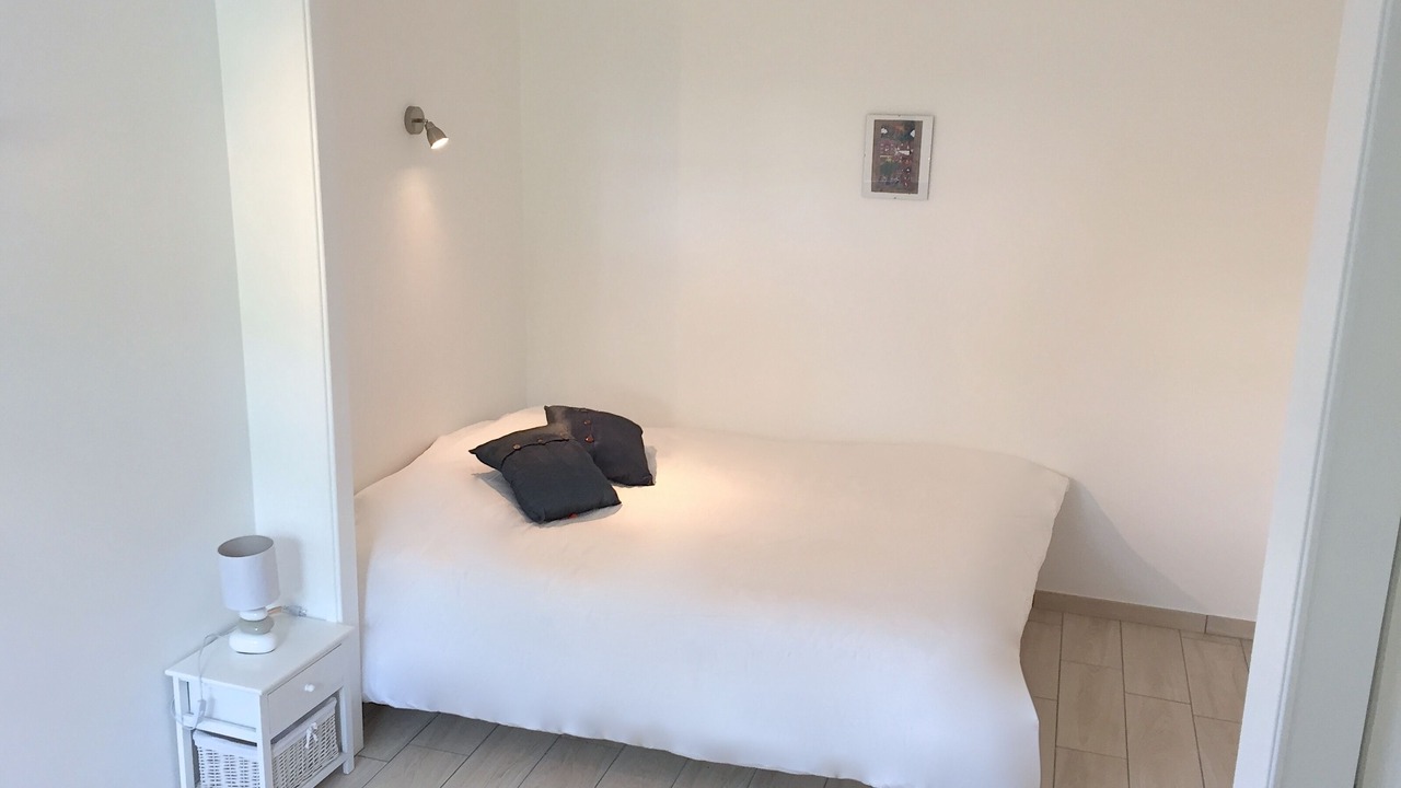 Photo of Bedroom in Ayros-Arbouix