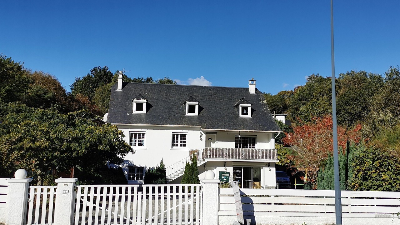 Photo of Outdoor in Ayros-Arbouix