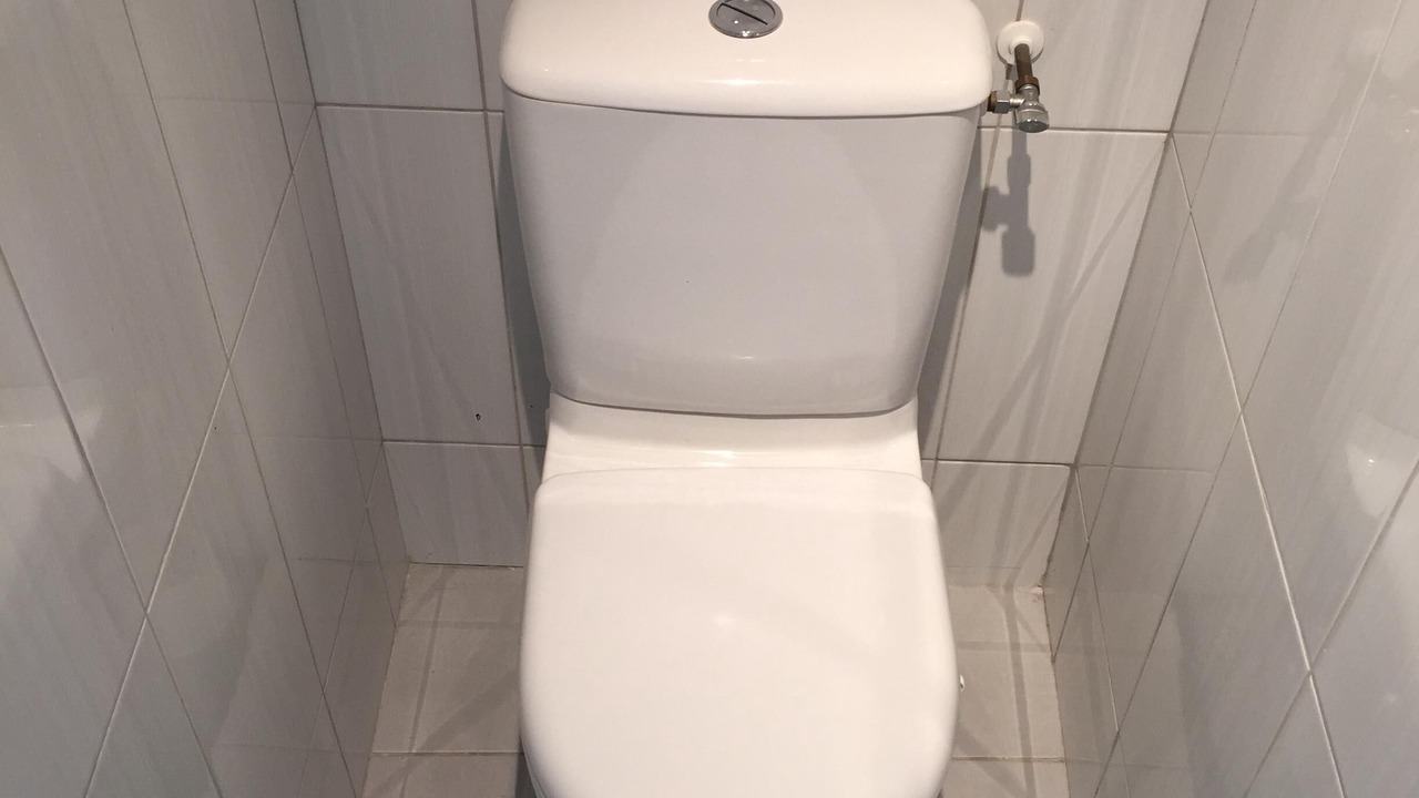 Photo of Bathroom in Ayros-Arbouix