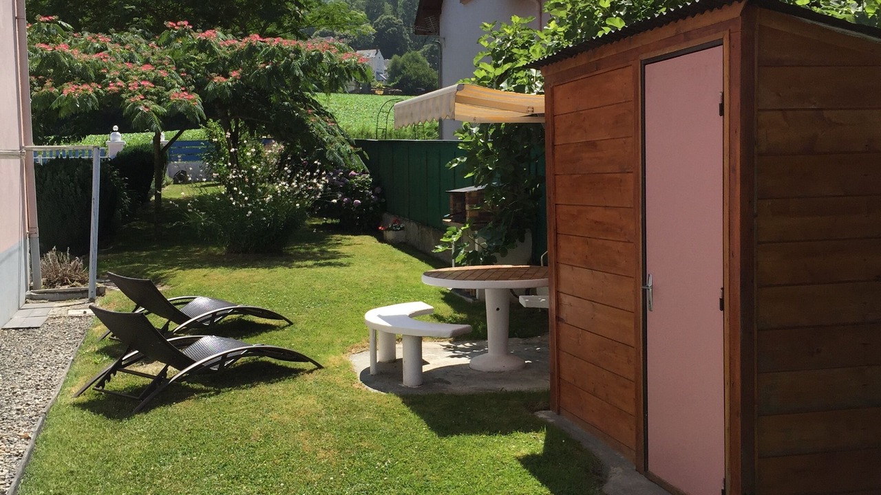 Photo of Outdoor in Ayros-Arbouix