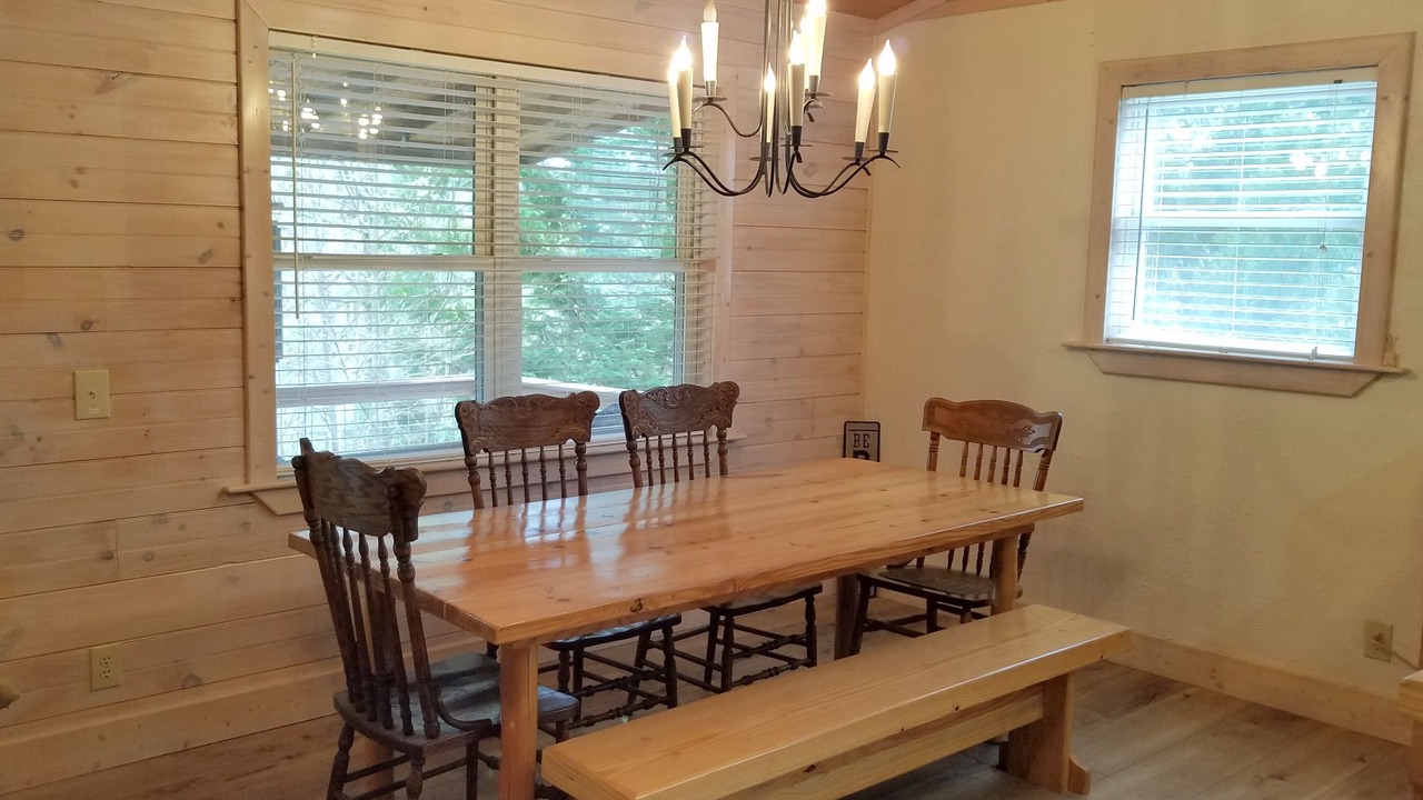 Photo of Bedroom in Clayton