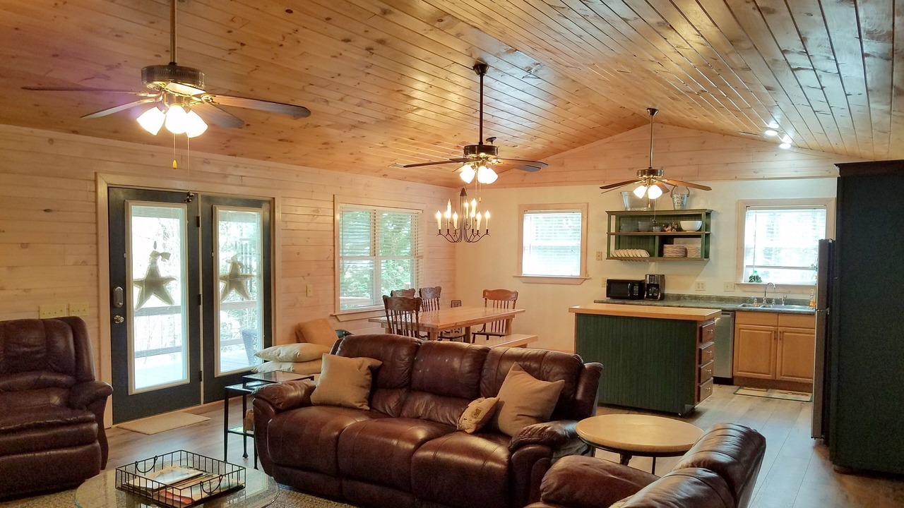 Photo of Bedroom in Clayton