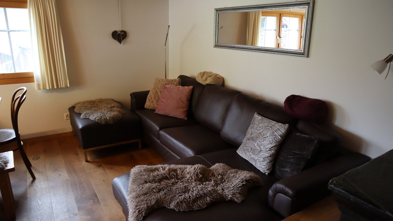 Photo of Livingroom in Curaglia