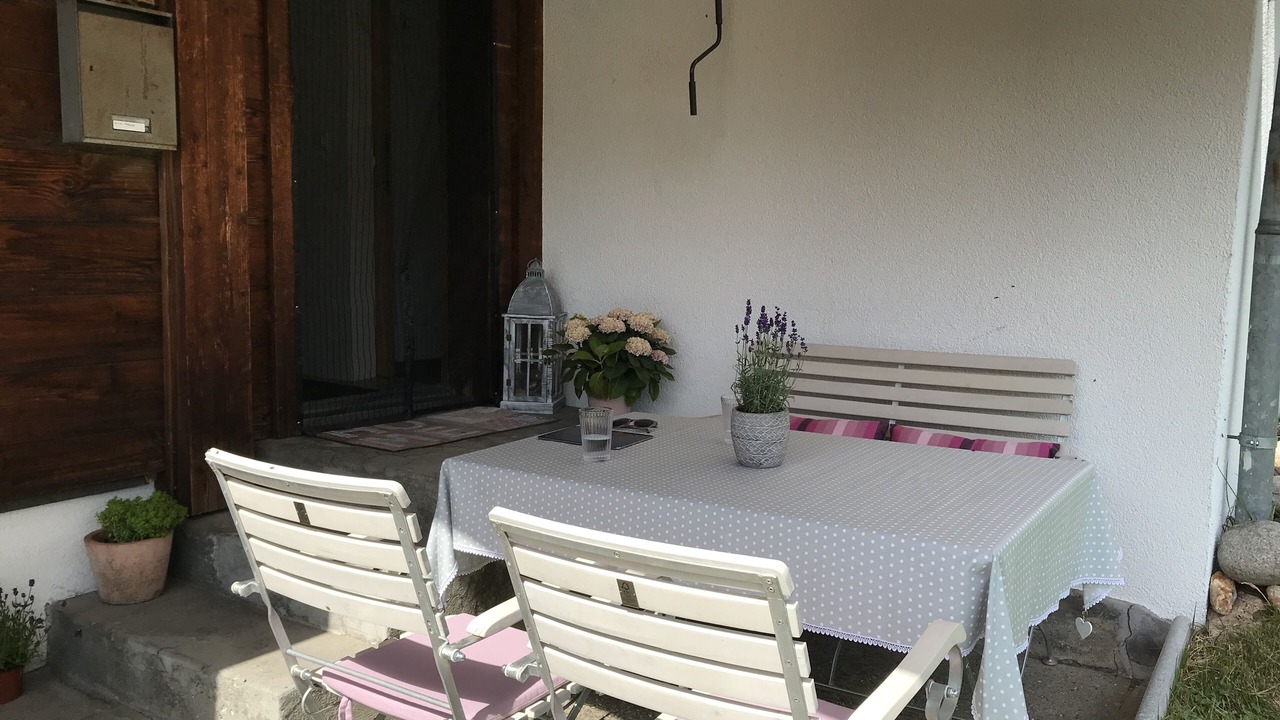 Photo of Outdoor in Curaglia