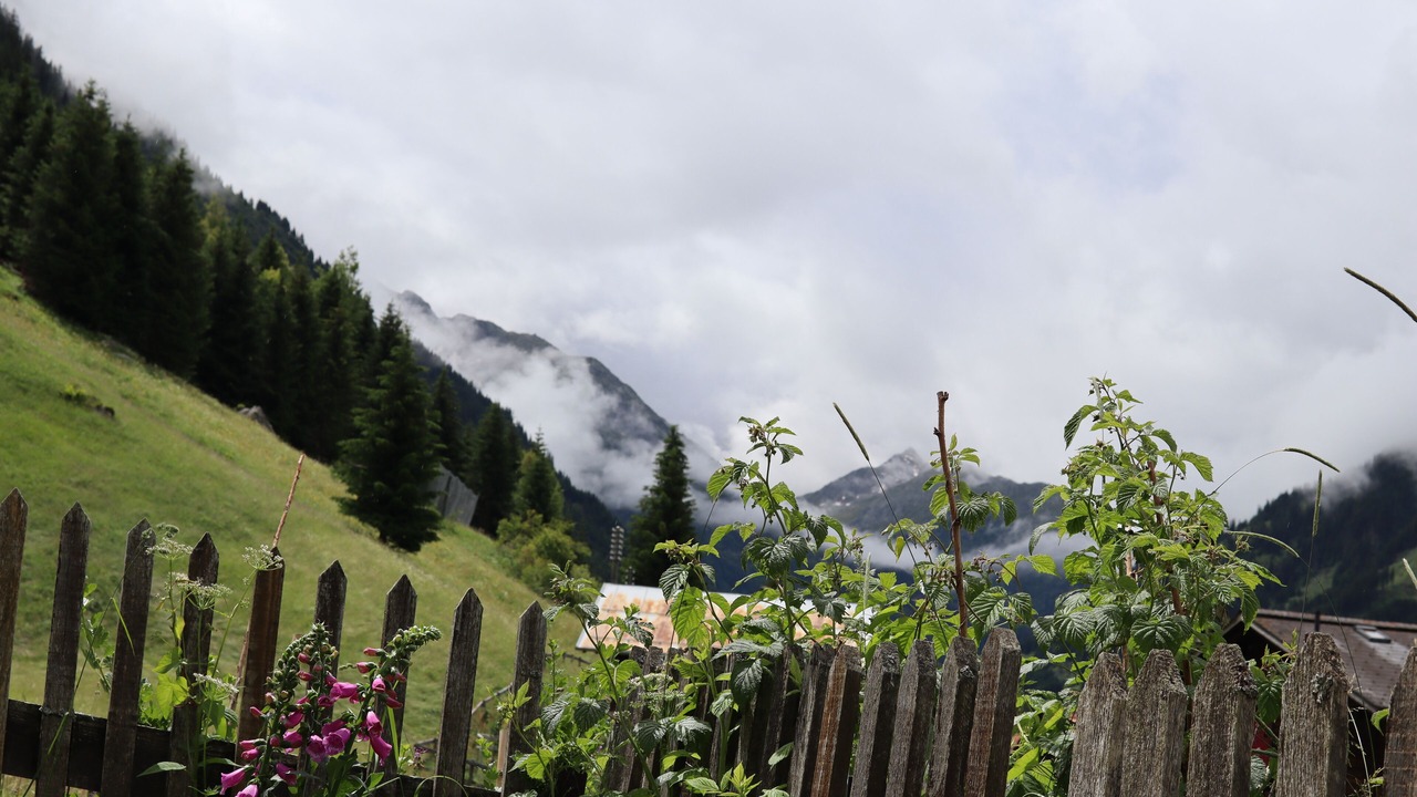 Photo of Outdoor in Curaglia