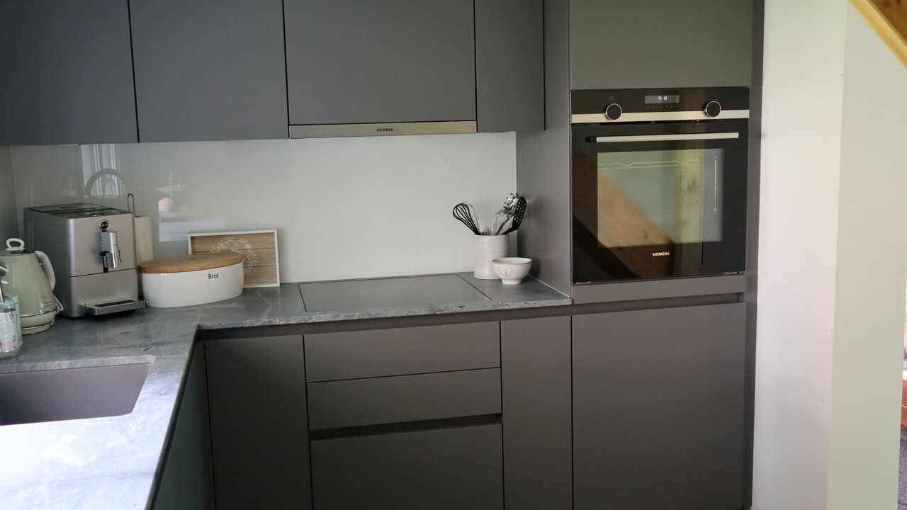 Photo of Kitchen in Curaglia