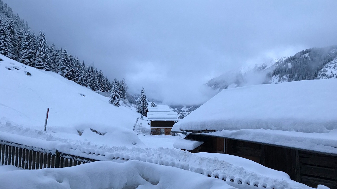 Photo of Outdoor in Curaglia