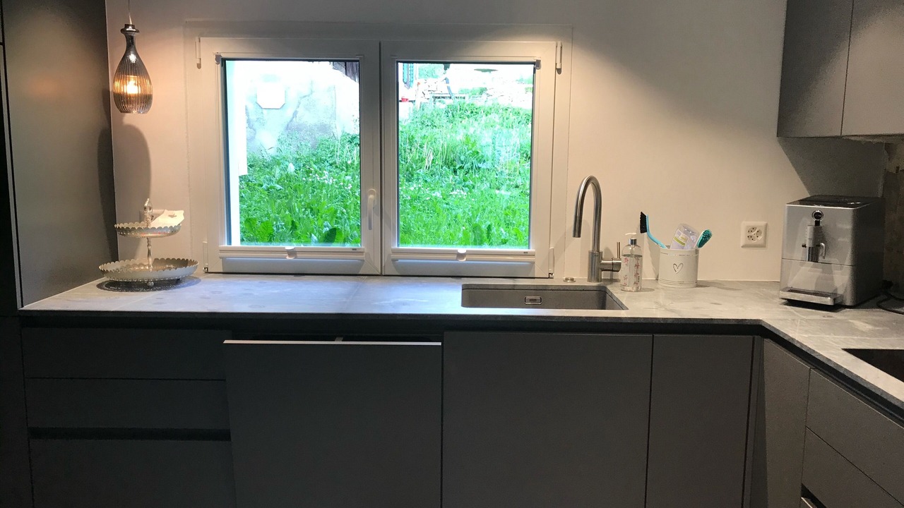 Photo of Kitchen in Curaglia