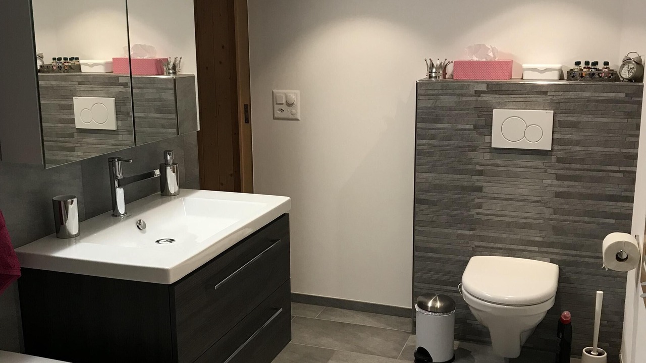 Photo of Bathroom in Curaglia